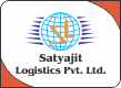 Satyajit Logistics Pvt . Ltd